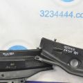 66862-CG00A | Пластик под лобовое стекло / Жабо INFINITI FX S50 03-08 - Превью 2