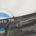 66863-CA000 | Пластик под лобовое стекло / Жабо NISSAN MURANO Z50 02-07 - Превью 2
