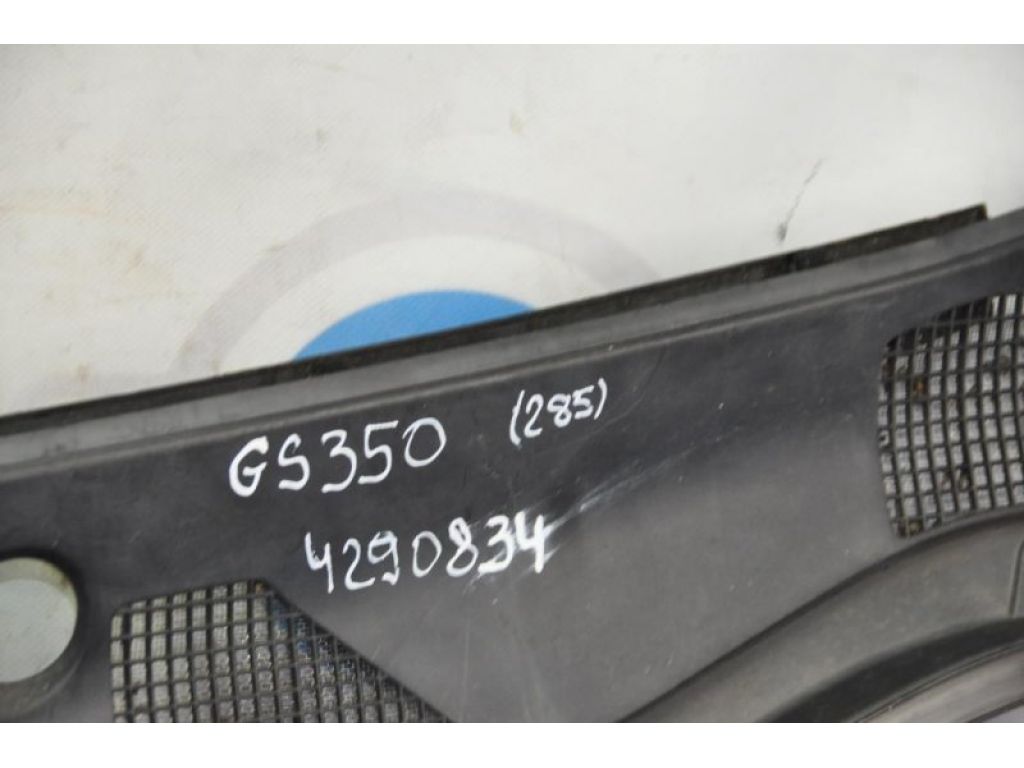 55708-30100 | Пластик под лобовое стекло / Жабо LEXUS GS350 GS300 05-11 - Фото 2