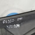 55708-30100 | Пластик под лобовое стекло / Жабо LEXUS GS350 GS300 05-11 - Превью 2