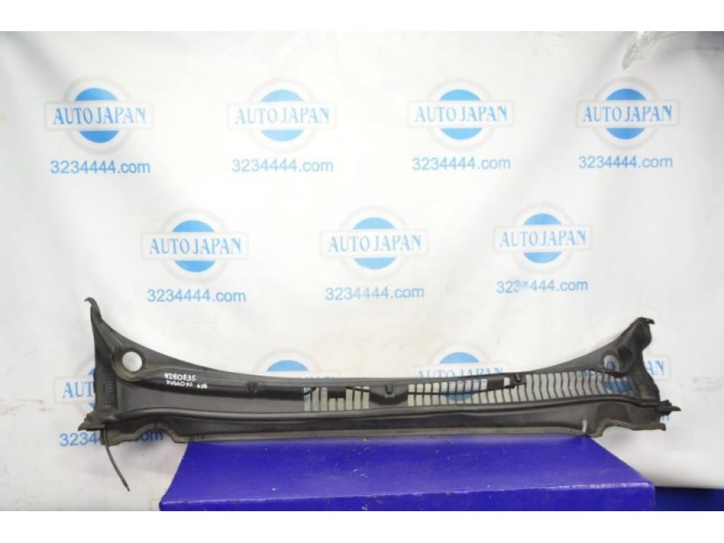 DS7Z-54018A16-A | Пластик під лобове скло / Жабо FORD FUSION 14-