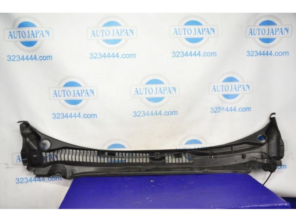 DS7Z-54018A16-A | Пластик під лобове скло / Жабо FORD FUSION 14- - Фото 3