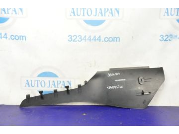 Накладка в салоне лев. VOLKSWAGEN JETTA USA 10-17