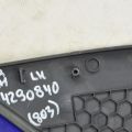 5C6 858 247 | Накладка торпедо лів. VOLKSWAGEN JETTA USA 10-17 - Прев'ю 2