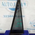 6812342100 | Скло дверей глухе задн. прав. TOYOTA RAV4 05-12