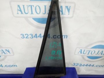 Стекло двери глухое задн. прав. TOYOTA RAV4 05-12