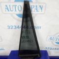 6812342100 | Скло дверей глухе задн. прав. TOYOTA RAV4 05-12 - Прев'ю 2
