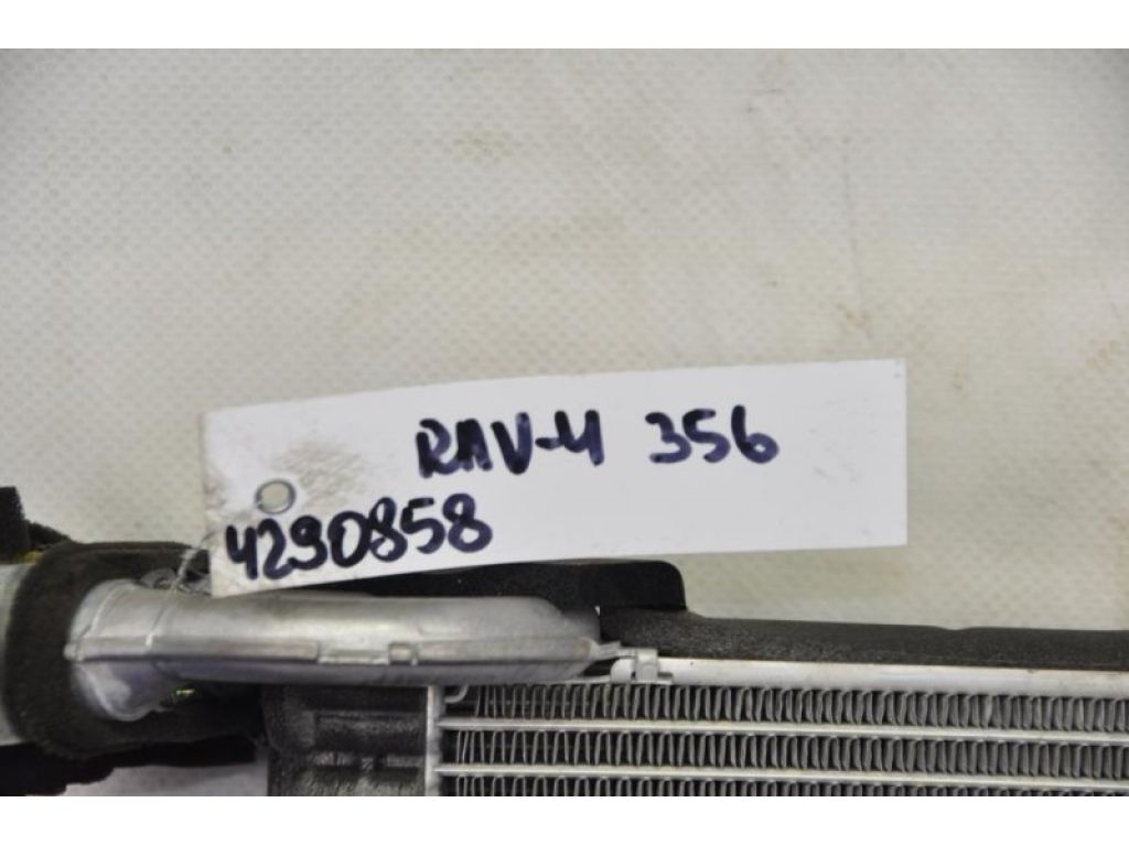 88501-26210 | Испаритель кондиционера TOYOTA RAV4 05-12 - Фото 2