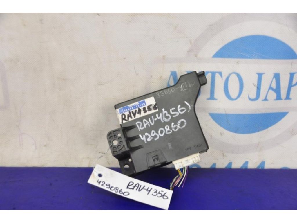 88650-42180 | Блок электронный TOYOTA RAV4 05-12