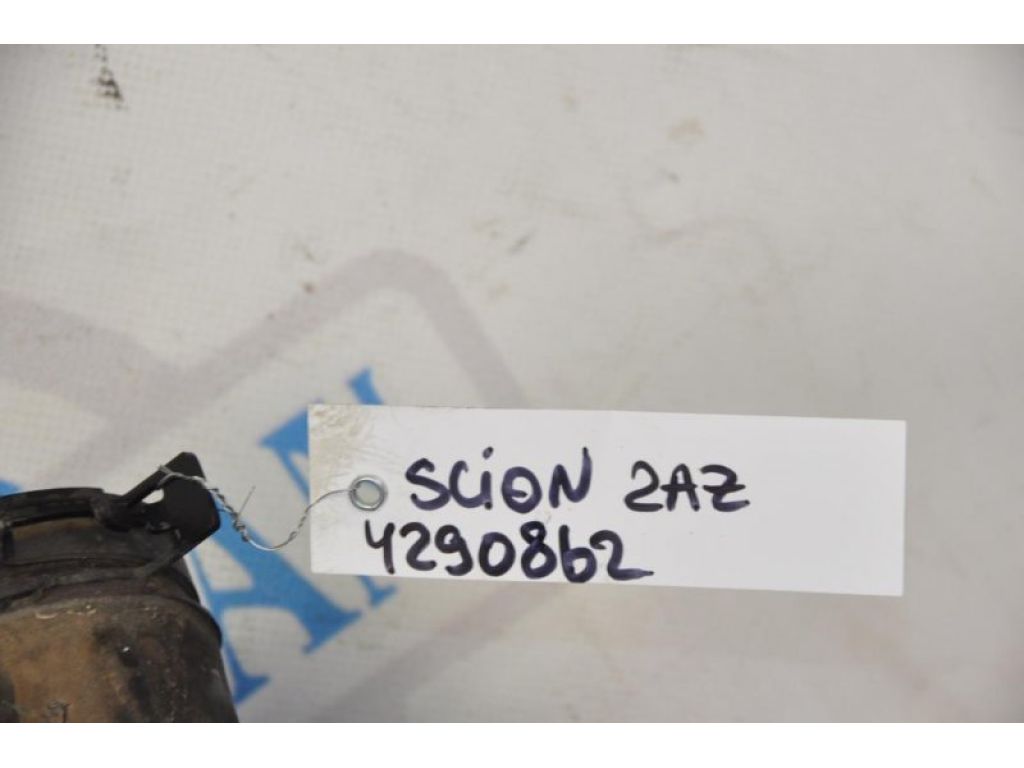 17881-28220 | Патрубок воздушного фильтра SCION TC 04-10 - Фото 2