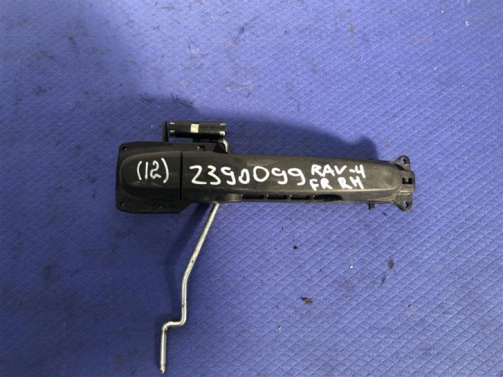 69211-42010 | Ручка двери наружная передн. прав. TOYOTA RAV4 05-12
