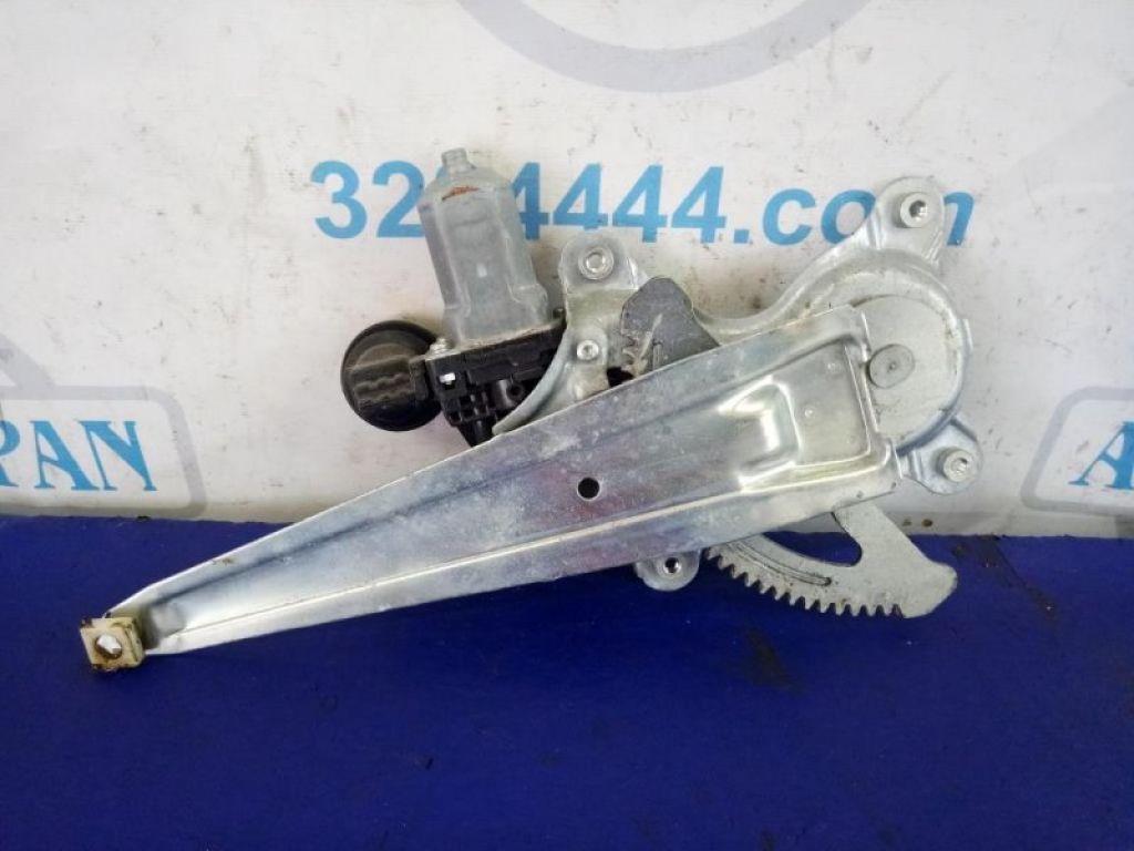 69803-02150 | Склопідйомник задн. прав. TOYOTA COROLLA 150 06-13 - Фото 2