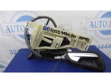 Замок двери задн. прав. FORD FOCUS 10-18