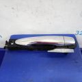 80640-4BA0D | Ручка двери наружная задн. прав. NISSAN X-TRAIL/ROGUE T32 13-20