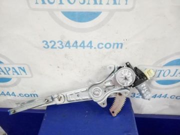 Стеклоподъемник задн. прав. NISSAN X-TRAIL/ROGUE T32 13-20