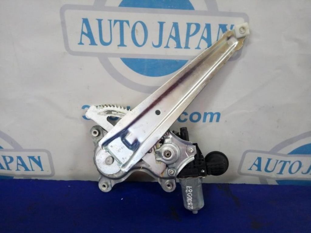 69803-06140 | Стеклоподъемник задн. прав. TOYOTA CAMRY 55 14-17