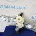 Стеклоподъемник задн. лев. FORD FOCUS 10-18