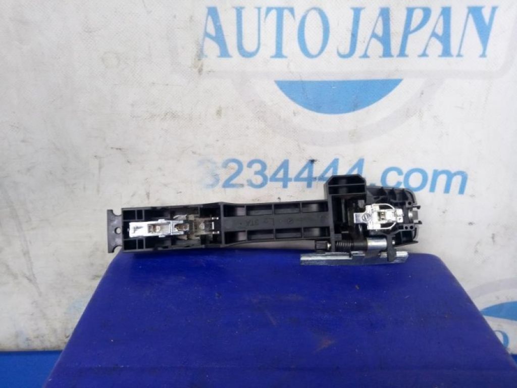 80640-4BA0D | Ручка двери наружная задн. лев. NISSAN X-TRAIL/ROGUE T32 13-20 - Фото 2