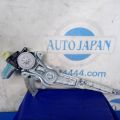 82721-4BA1A | Стеклоподъемник задн. лев. NISSAN X-TRAIL/ROGUE T32 13-20