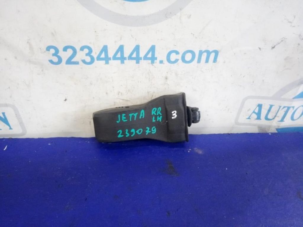 5C6 839 249 A | Обмежувач дверей задн. лів. VOLKSWAGEN JETTA USA 10-17