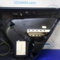 Карта дверей задн. лів. VOLKSWAGEN JETTA USA 10-17 - Прев'ю 3