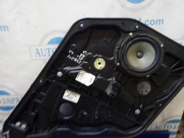 Склопідйомник задн. лів. HYUNDAI ELANTRA MD 10-15
