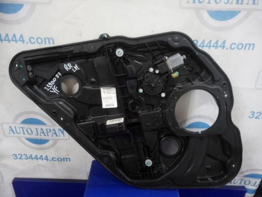 83471-3Q000 | Стеклоподъемник задн. лев. HYUNDAI SONATA YF 10-14