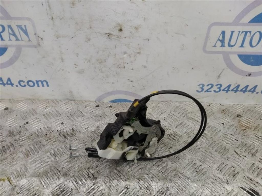 5745A303 | Замок двері задн. лів. MITSUBISHI LANCER X 10 07-15 - Фото 2