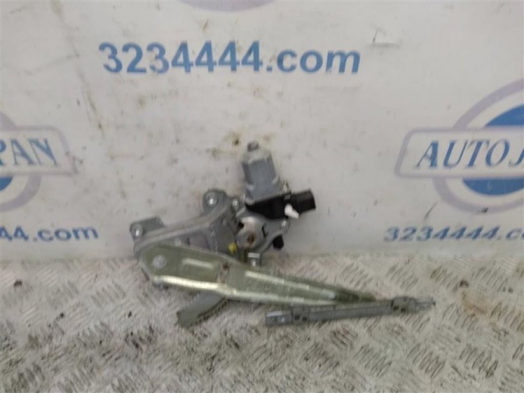 5743A065 | Стеклоподъемник задн. лев. MITSUBISHI LANCER X 10 07-15 - Фото 2