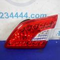 Фонарь внутренний задн. прав. NISSAN SENTRA B17 12-21