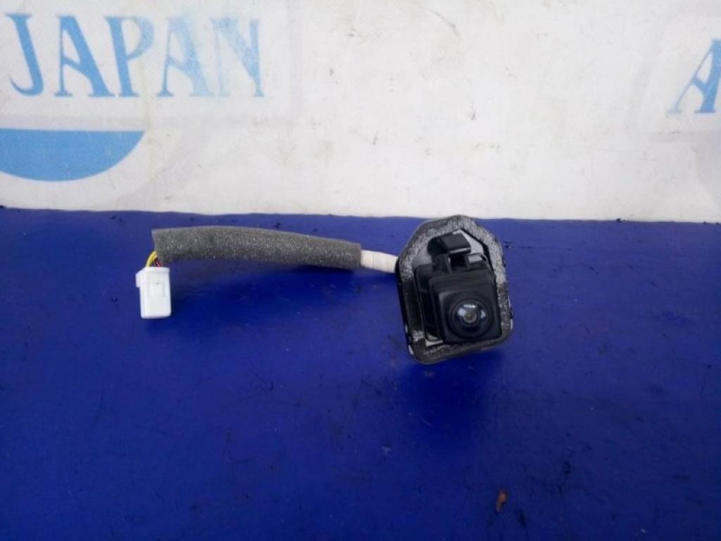 28442-3TA1B | Камера заднего вида NISSAN ALTIMA L33 12-18