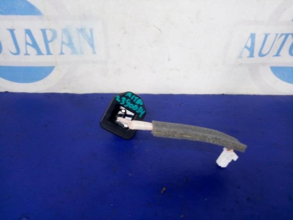 28442-3TA1B | Камера заднего вида NISSAN ALTIMA L33 12-18 - Фото 2