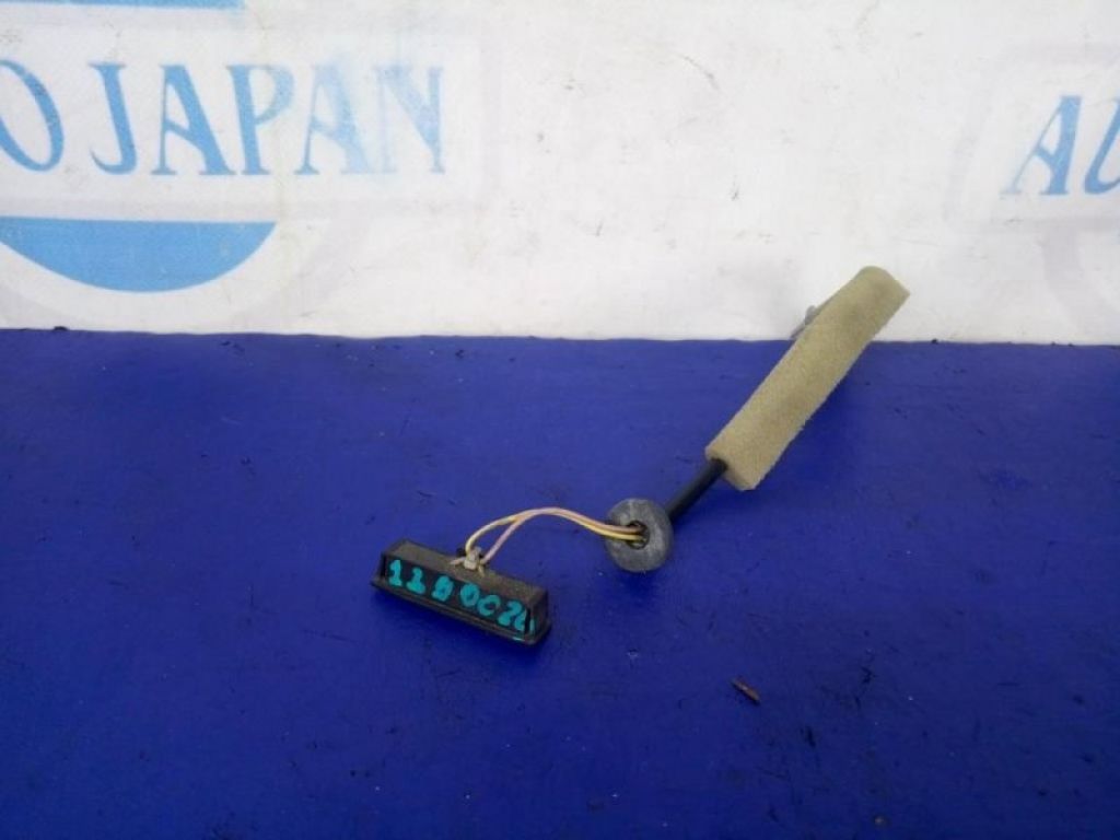 25380-9HM0A | Кнопка открывания багажника наружная NISSAN ALTIMA L33 12-18