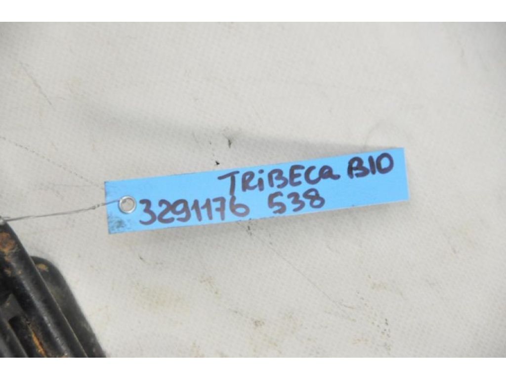 фаркоп SUBARU TRIBECA B10 07-13 - Фото 2