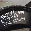 59110-2K820 | Вакуумный усилитель тормозов KIA SOUL AM 08-13 - Превью 2