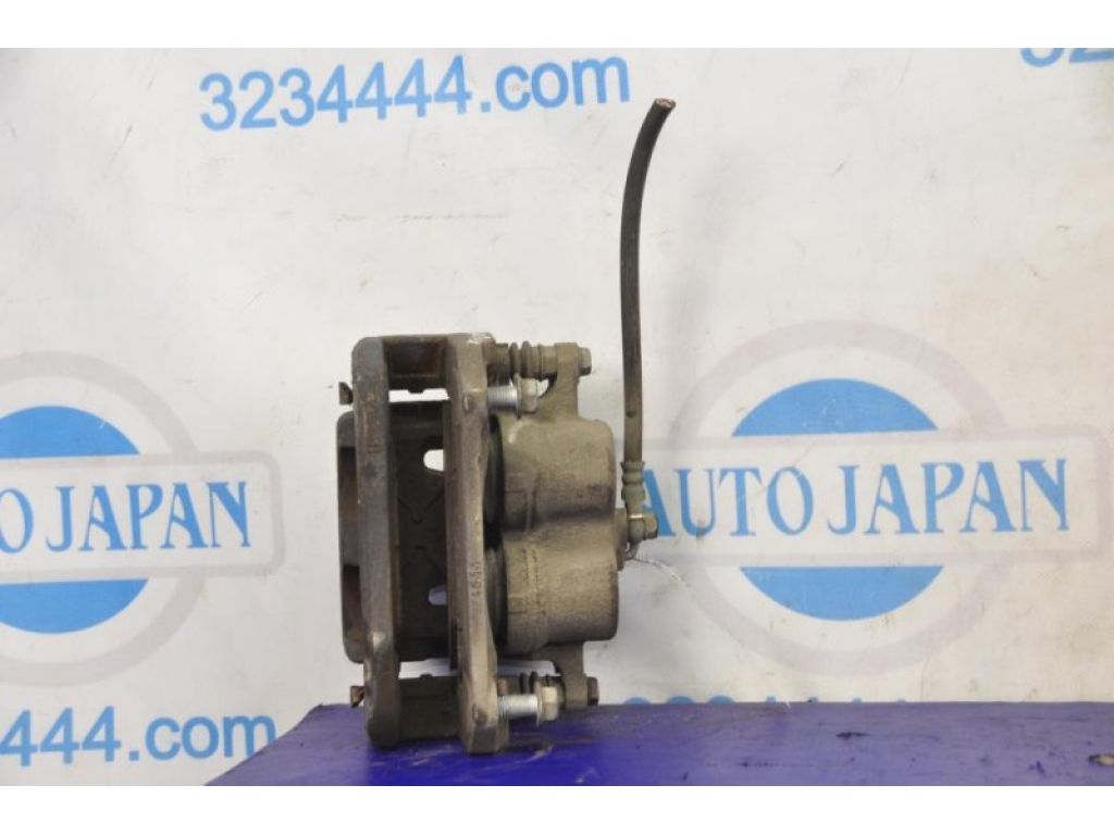 47750-48110 | Суппорт тормозной передн. лев. LEXUS NX 14-21 - Фото 3