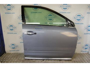 Двері передн. прав. NISSAN MURANO Z50 02-07