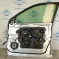 H010M-CC0MB | Двері передн. прав. NISSAN MURANO Z50 02-07 - Прев'ю 2