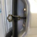 H010M-CC0MB | Двері передн. прав. NISSAN MURANO Z50 02-07 - Прев'ю 6