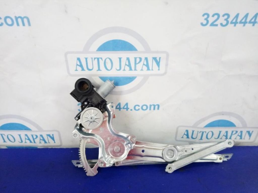 69801-06080 | Стеклоподъемник передн. прав. TOYOTA CAMRY 55 14-17 - Фото 2