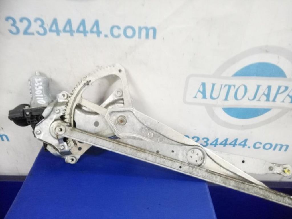 69802-02180 | Стеклоподъемник передн. лев. TOYOTA COROLLA 150 06-13