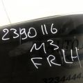 BBM5-59-511B | Стекло двери передн. лев. MAZDA 3 BL 09-13 - Превью 2