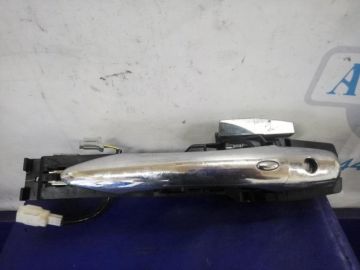 Ручка двери наружная передн. лев. INFINITI QX60/JX35 12-20