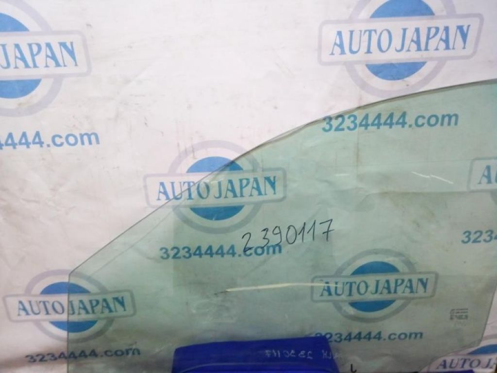 80301-3JA0C | Стекло двери передн. лев. INFINITI QX60/JX35 12-20