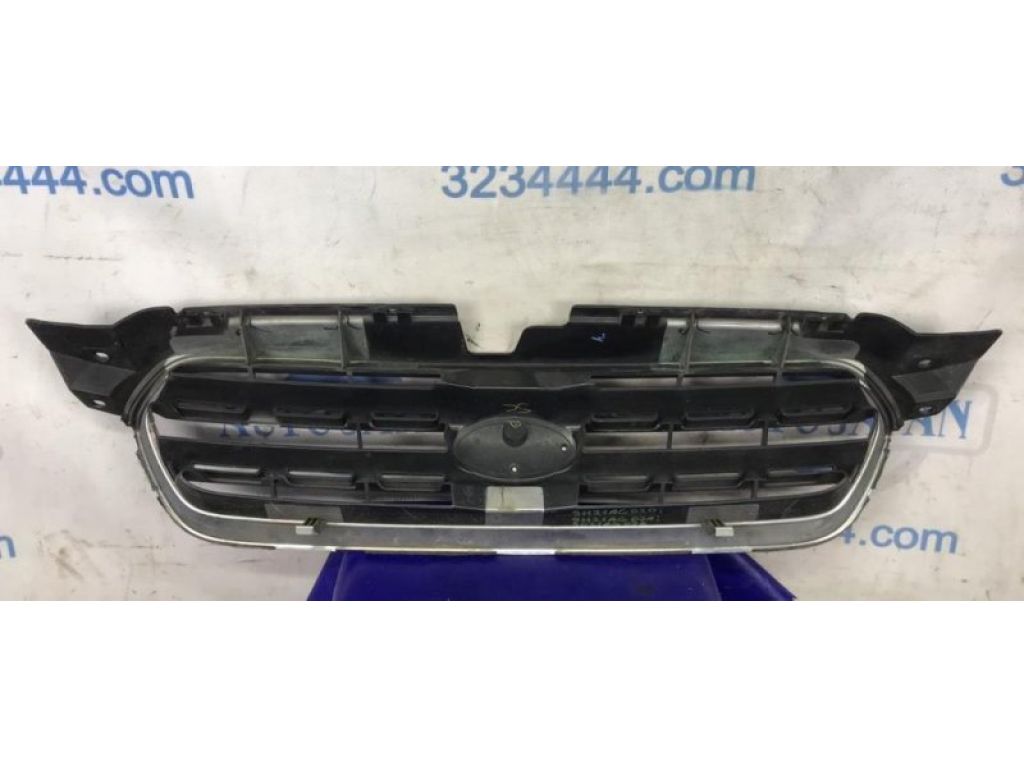 91121AG020 | Решітка радіатора SUBARU OUTBACK 03-09 BP - Фото 5