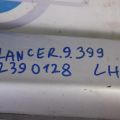 Накладка порогу зовнішня лів. MITSUBISHI LANCER IX 9 03-07 - Прев'ю 2