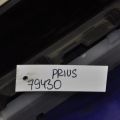 8380047370 | Панель приладів TOYOTA PRIUS - 20 03-11 - Прев'ю 2