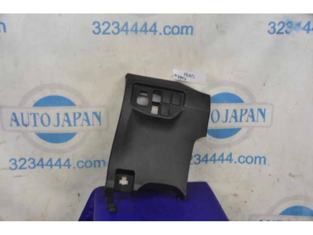 55480-47060 | Накладка торпедо TOYOTA PRIUS - 30 09-17
