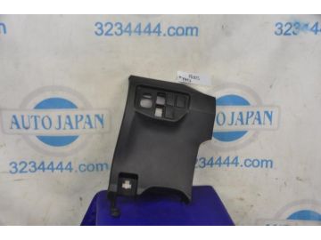 Накладка торпедо TOYOTA PRIUS - 30 09-17