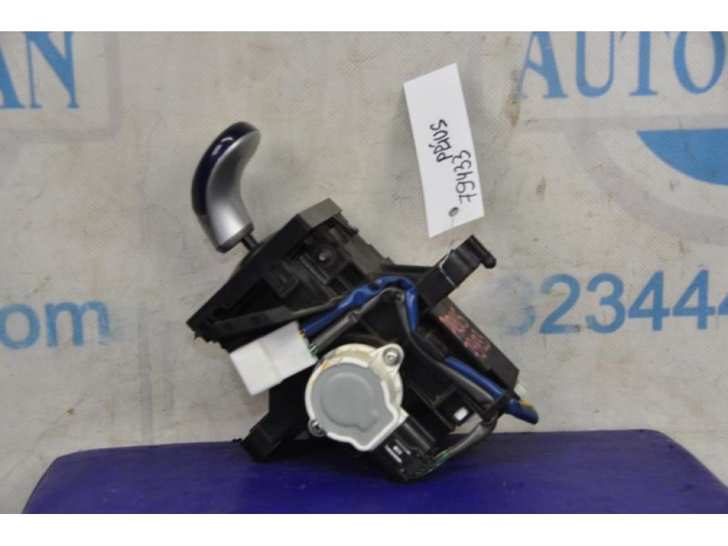 33550-47051 | Кулиса АКПП TOYOTA PRIUS - 30 09-17 - Фото 3